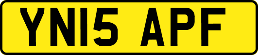 YN15APF