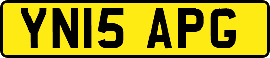 YN15APG