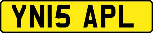 YN15APL