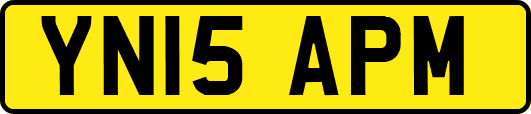 YN15APM