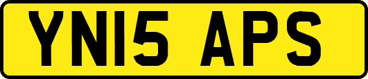 YN15APS