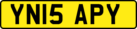 YN15APY
