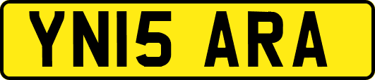 YN15ARA