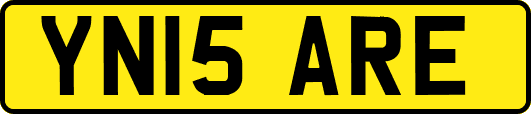 YN15ARE