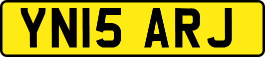YN15ARJ