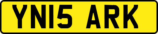 YN15ARK