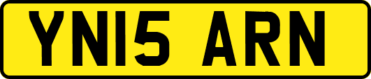 YN15ARN