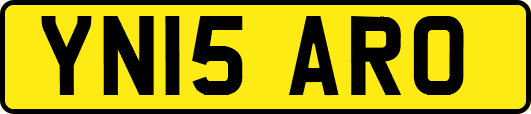 YN15ARO