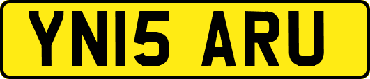 YN15ARU