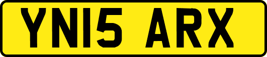 YN15ARX