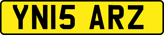 YN15ARZ
