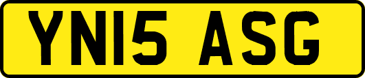 YN15ASG