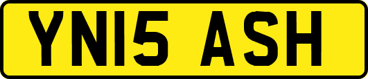 YN15ASH