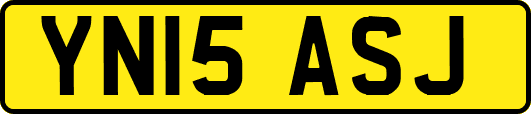 YN15ASJ