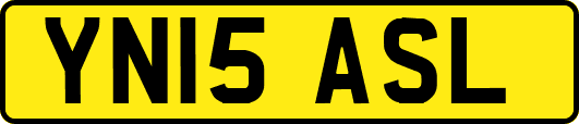 YN15ASL