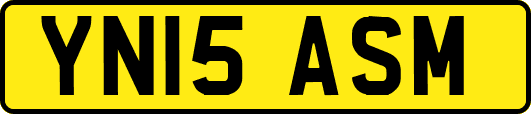YN15ASM