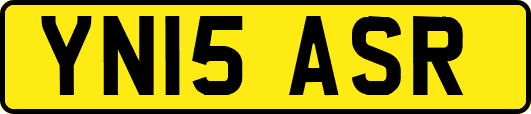 YN15ASR