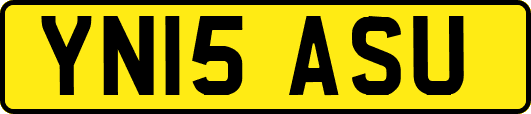 YN15ASU