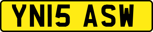 YN15ASW