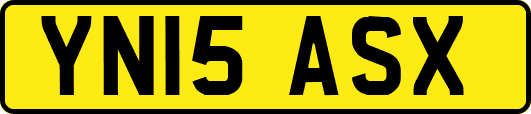 YN15ASX
