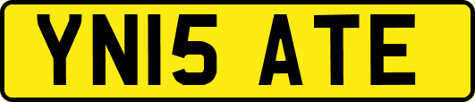 YN15ATE