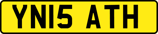 YN15ATH