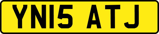YN15ATJ
