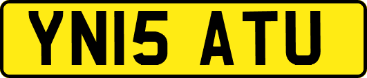 YN15ATU