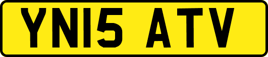 YN15ATV