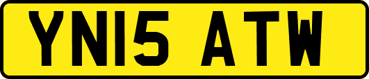 YN15ATW
