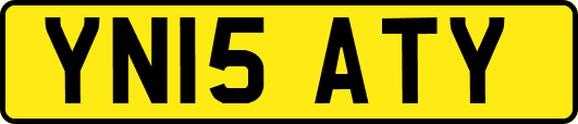 YN15ATY
