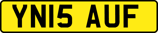 YN15AUF
