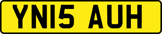 YN15AUH
