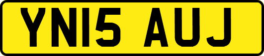 YN15AUJ