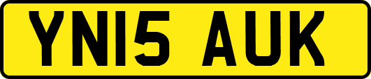 YN15AUK