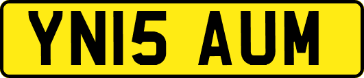 YN15AUM