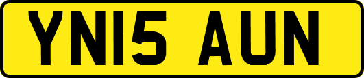 YN15AUN
