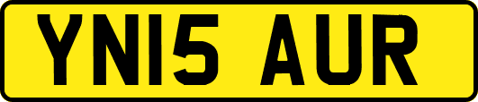 YN15AUR