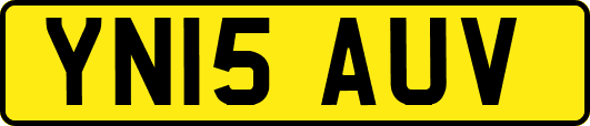 YN15AUV