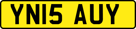 YN15AUY