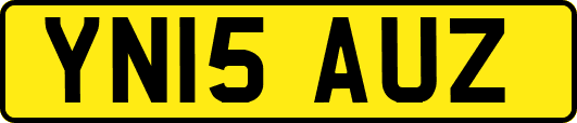 YN15AUZ