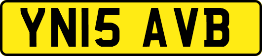 YN15AVB