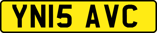 YN15AVC