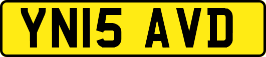 YN15AVD