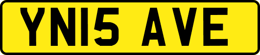 YN15AVE