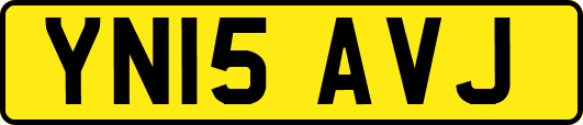YN15AVJ