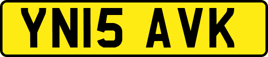 YN15AVK