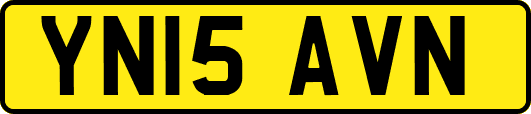 YN15AVN