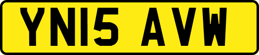 YN15AVW
