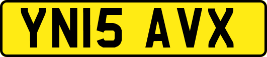 YN15AVX